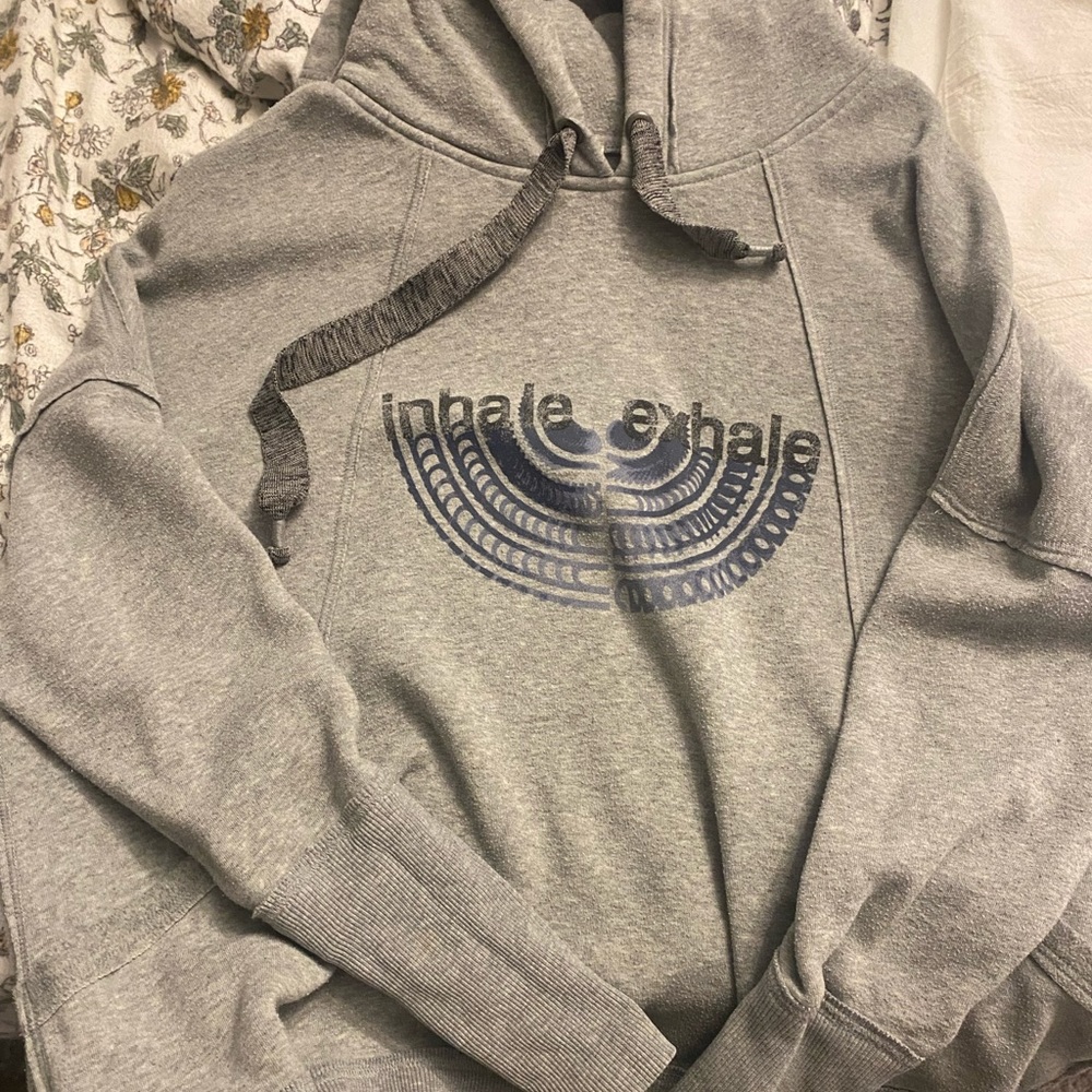 FP MOVEMENT Hoodie